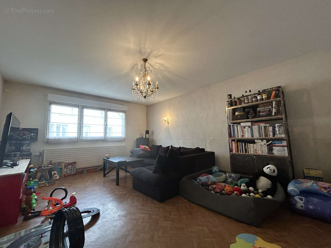 Maison à LAUTENBACH