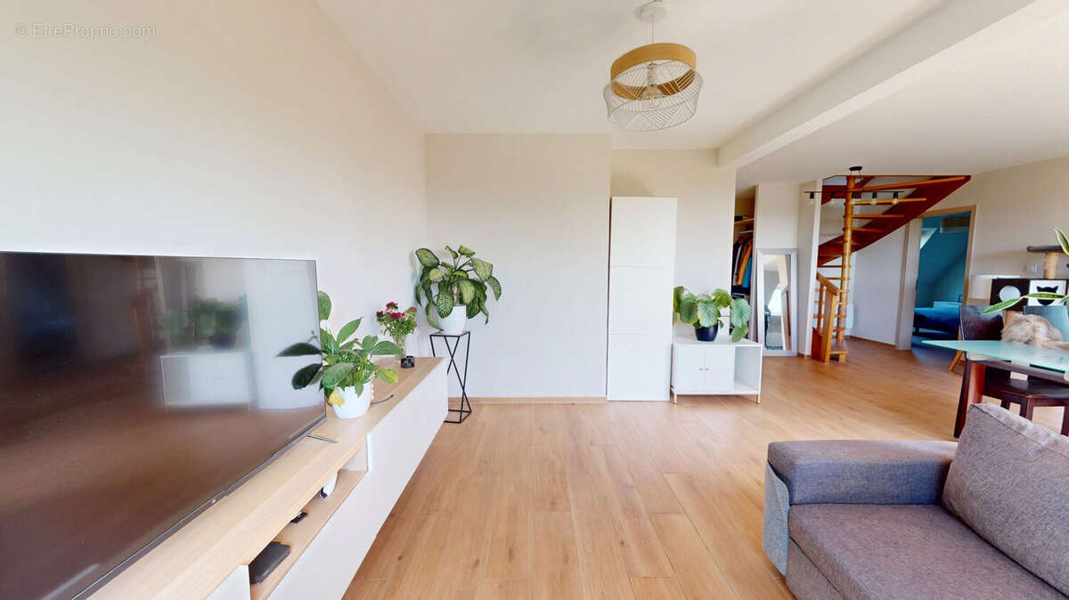 Appartement 97 m² à Achenheim  - photo 8