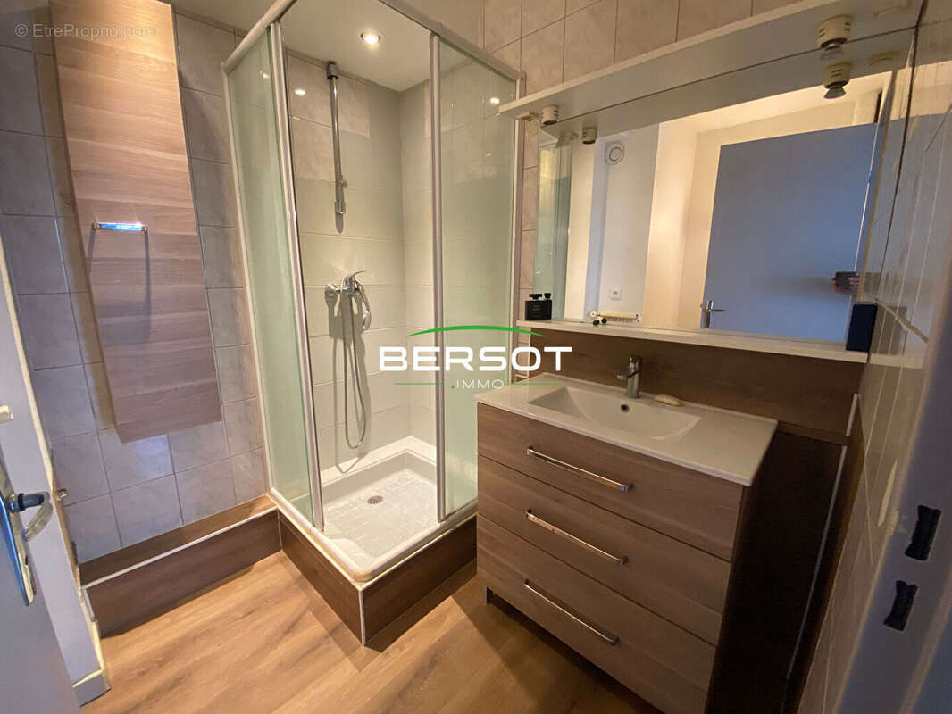 Appartement à VESOUL