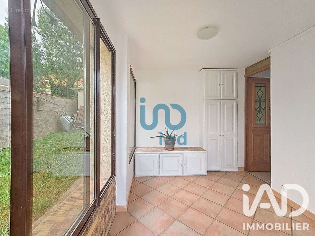 Photo 3 - Maison à MANTES-LA-VILLE