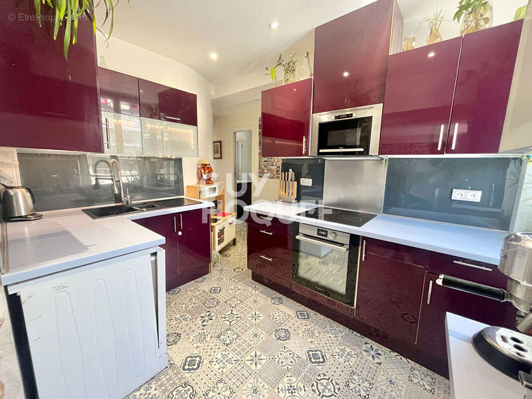 Bel Appartement T4 CENTRE-VILLE - photo 4