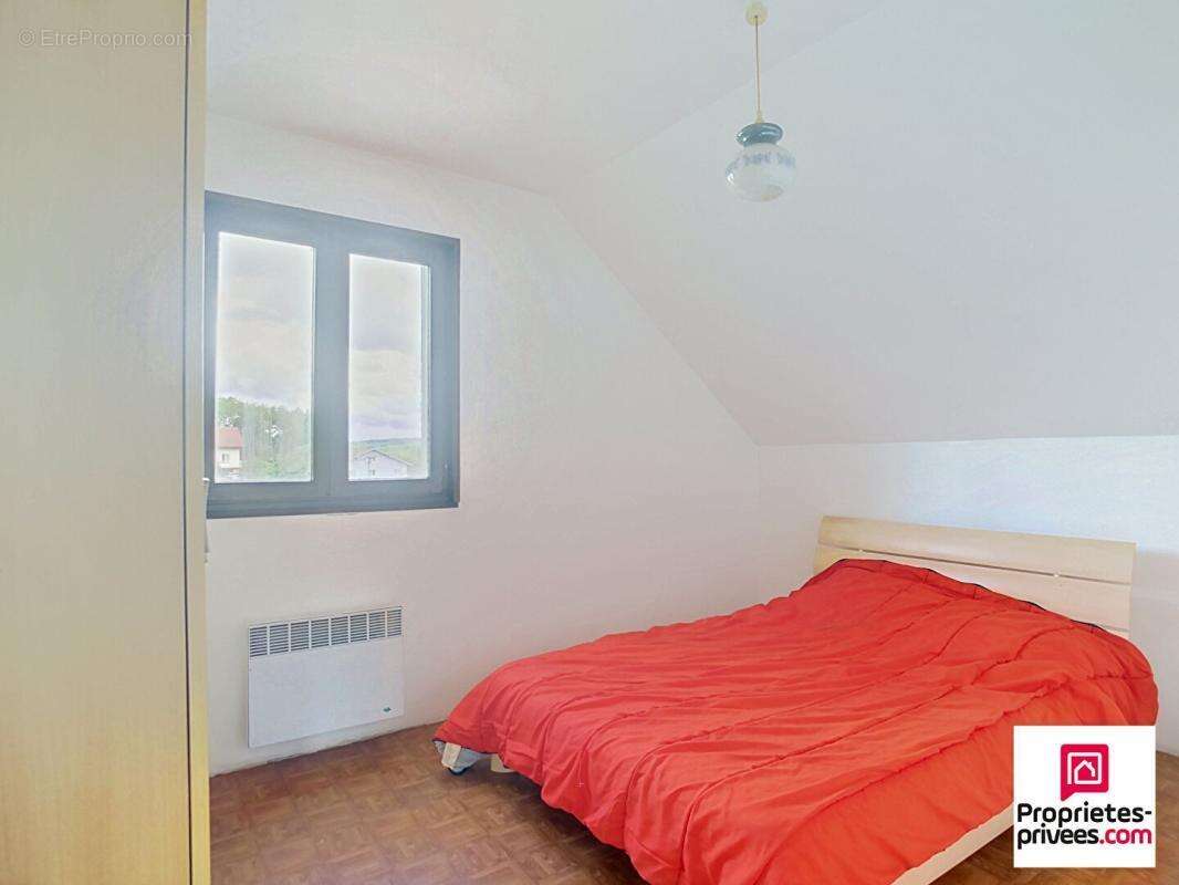 Maison  5 pièces 108 m2 - photo 9