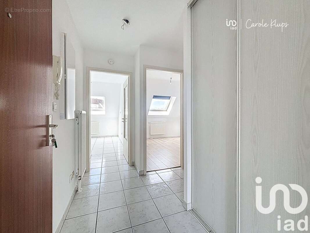 Photo 7 - Appartement à RIEDISHEIM