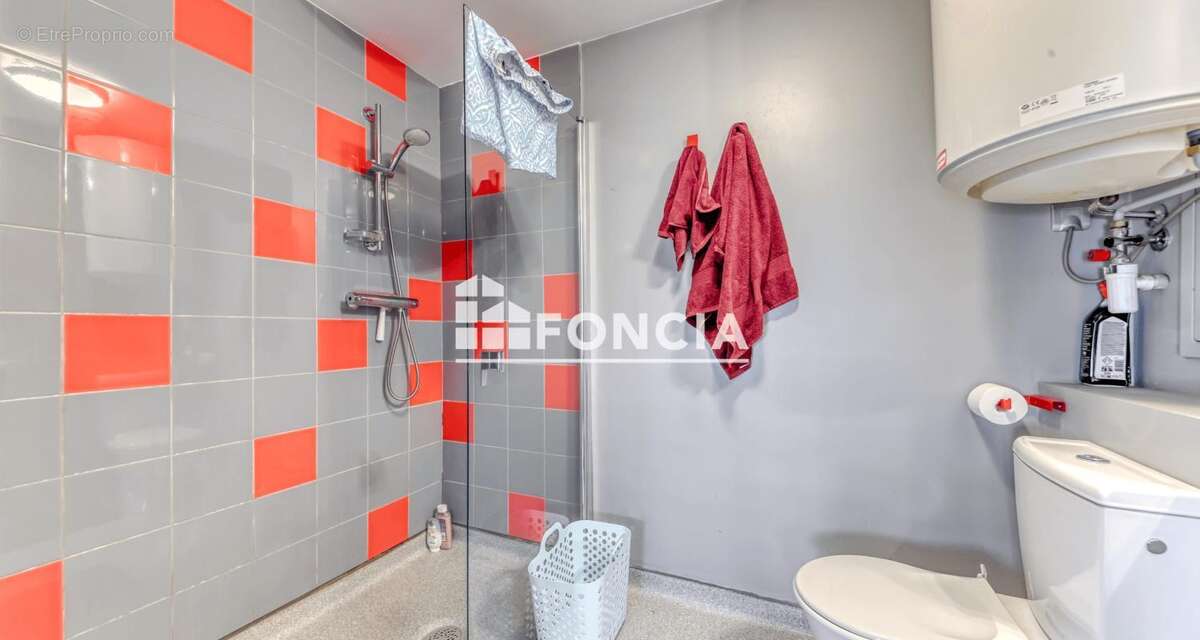 Appartement à LYON-7E