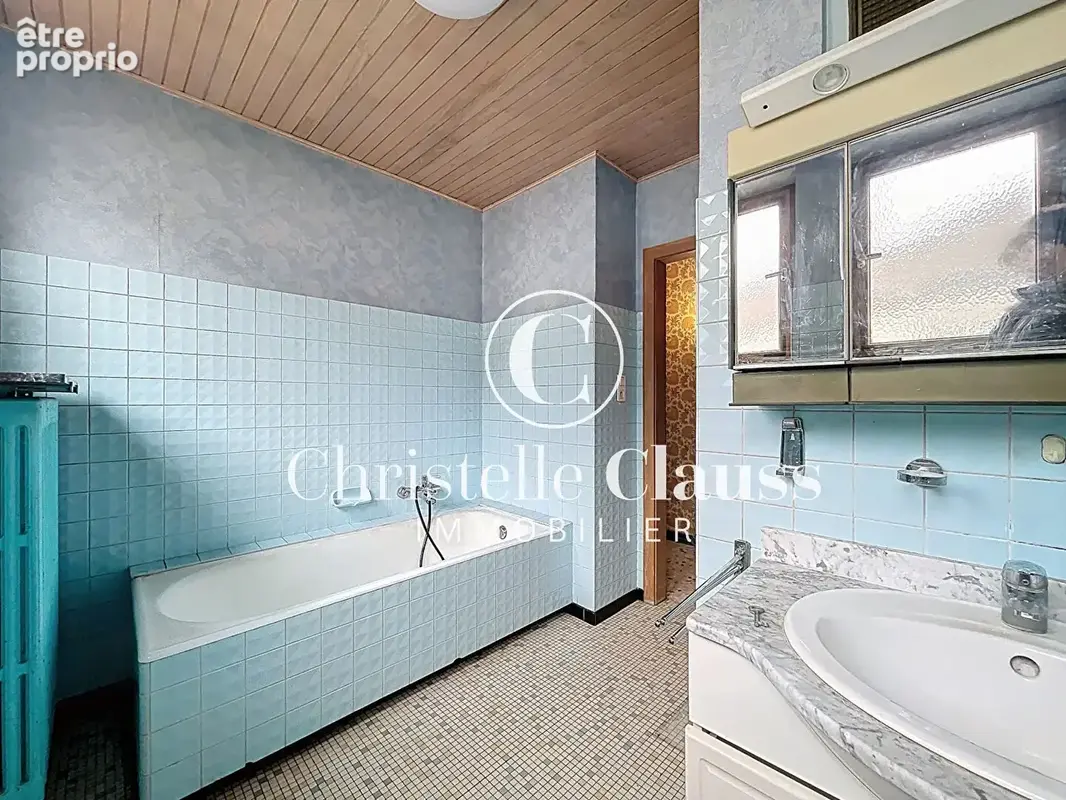 Maison 130m² - Haguenau - photo 9
