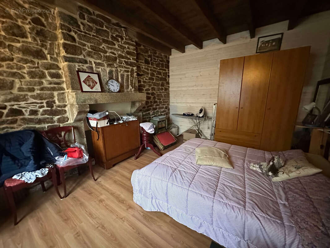 Maison à BAUD