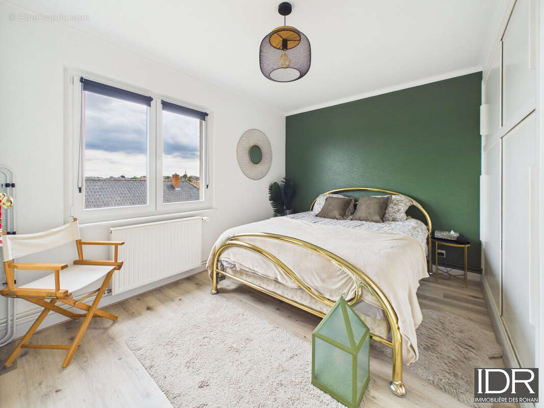 Appartement à SAVERNE