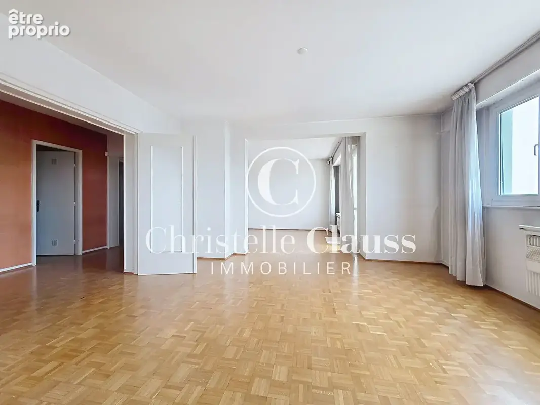 Appartement Strasbourg 5 pièces 130 m² - photo 1