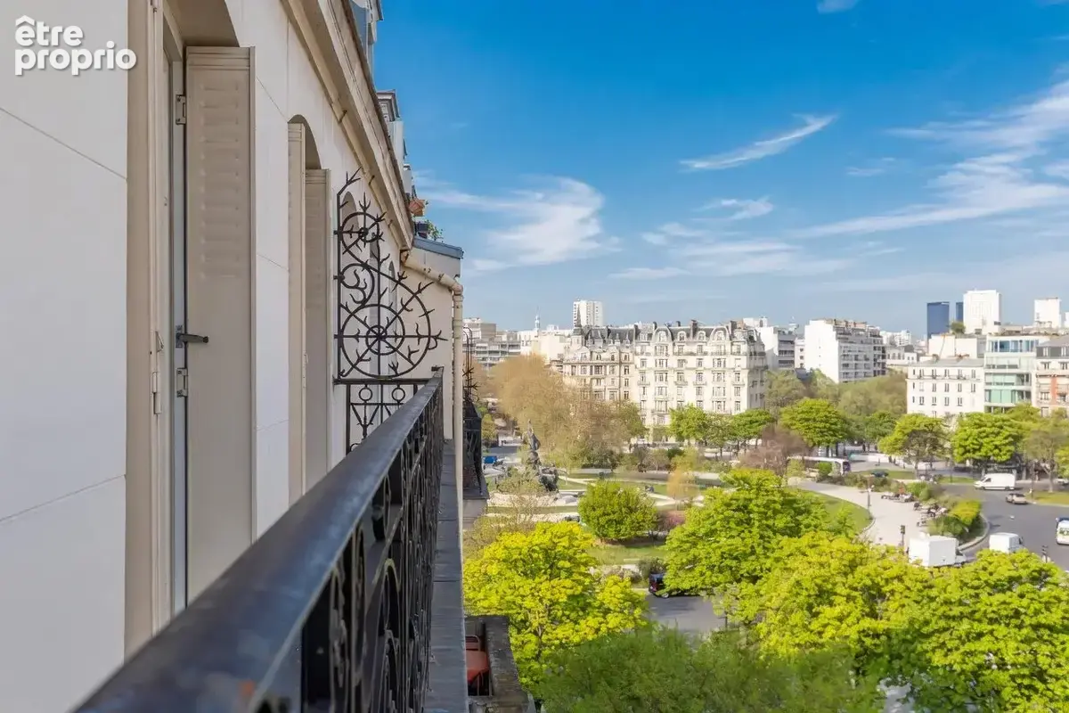 Appartement à PARIS-12E