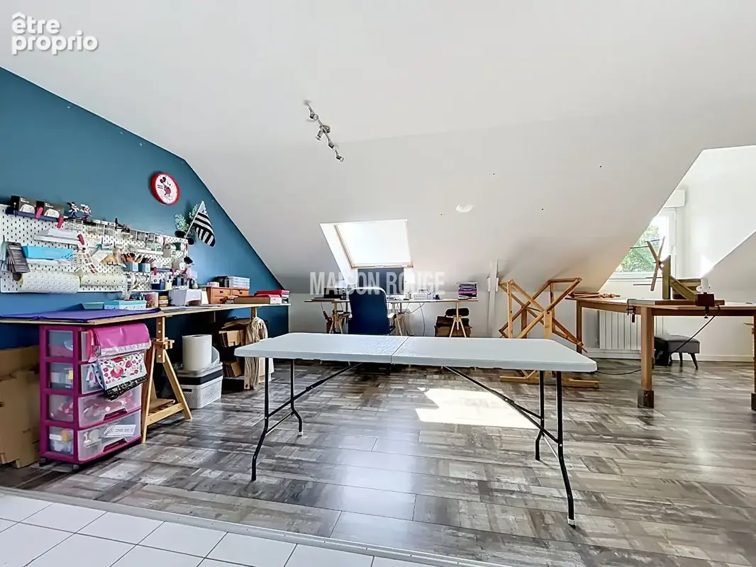 Maison avec piscine entre erquy et le val-andre - photo 14