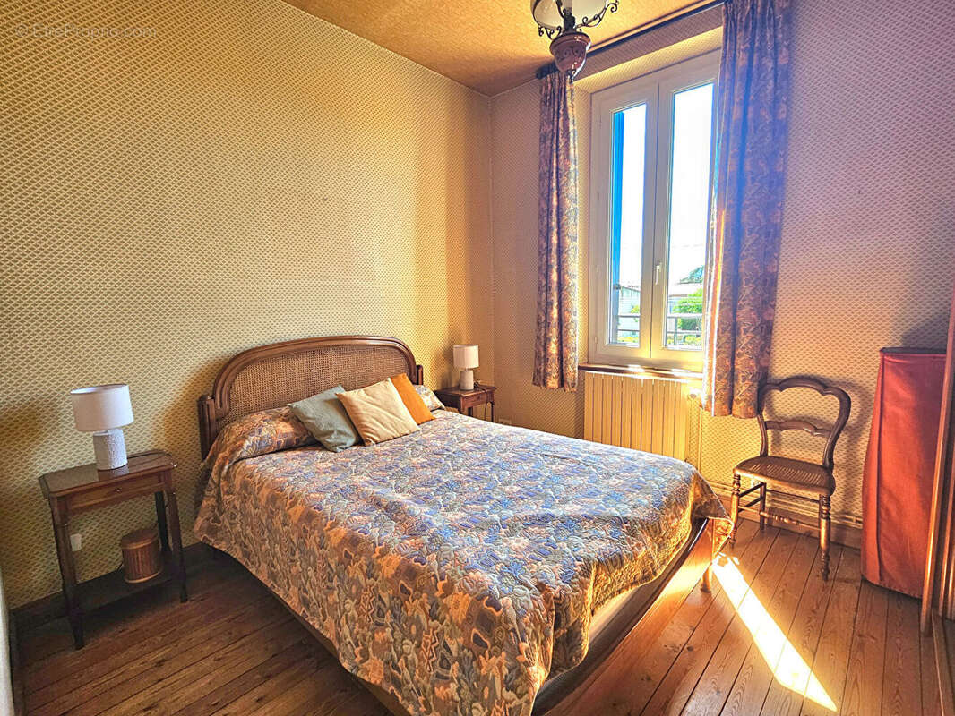 Maison à CARCASSONNE