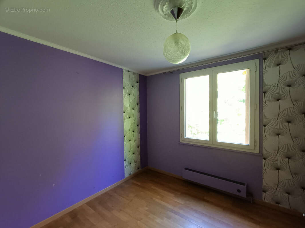 Maison à VALDIVIENNE