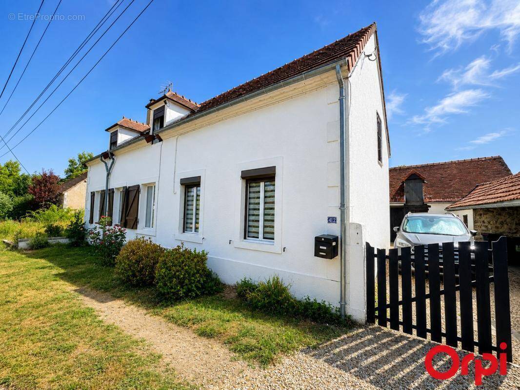 Charmante maison - photo 1