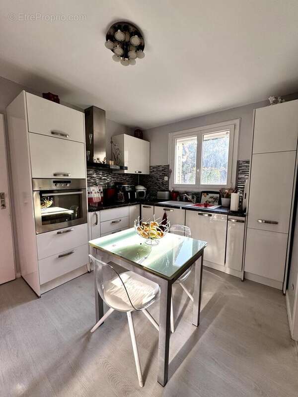 Photo 6 - Maison à CERGY