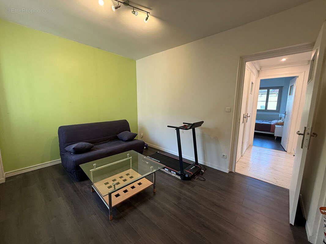 Appartement lumineux de 71 m² proche gare et centre-ville - photo 6