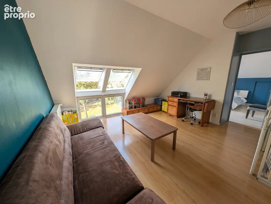 Maison 4 chambres - photo 10