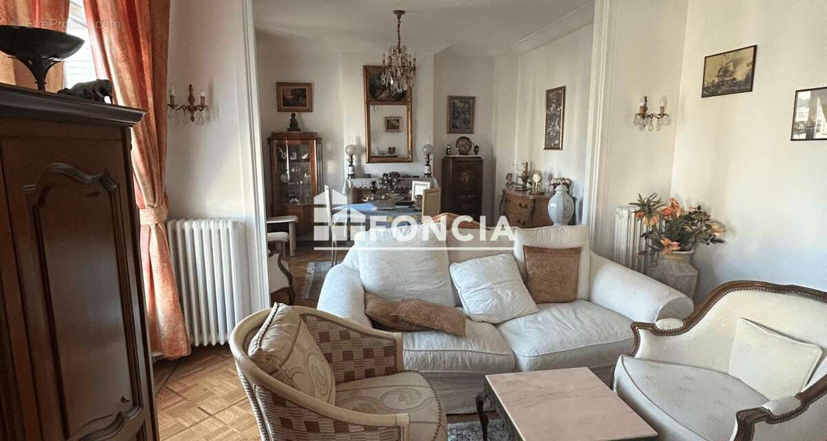 Appartement à VERNON