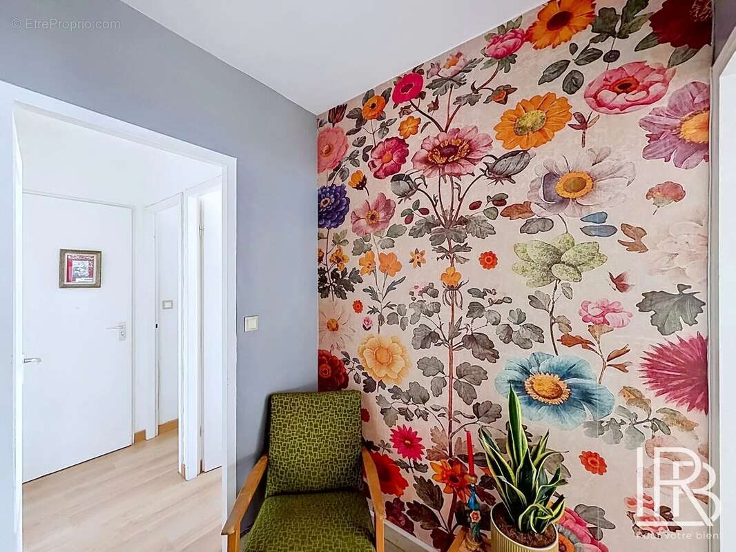 Appartement à MARSEILLE-7E