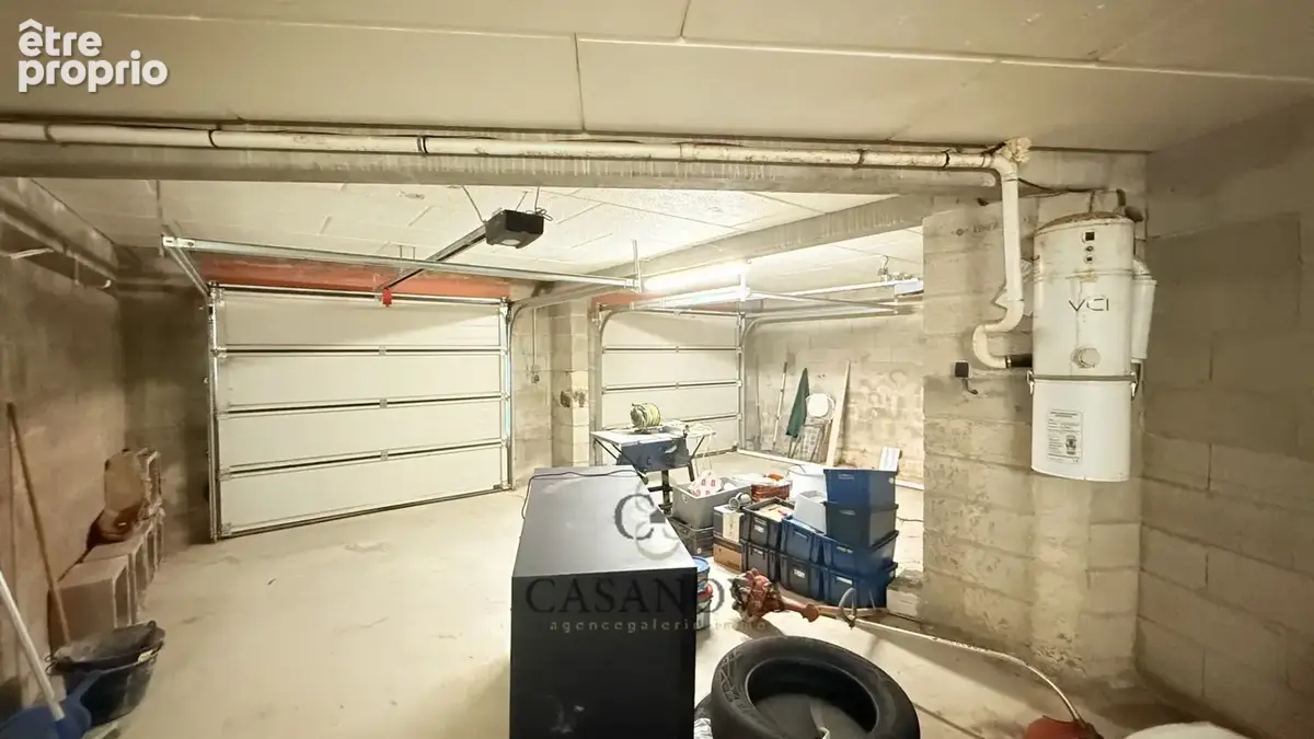 Propriété avec gîtes et maison familiale sur les hauteurs de Lodève - photo 16