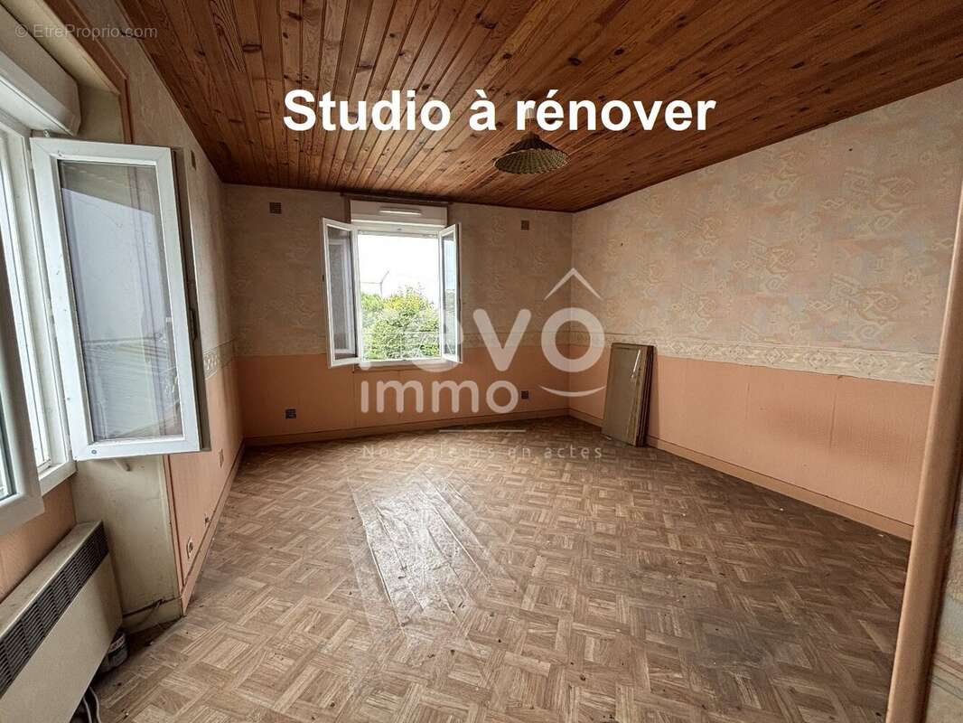 Ensemble investissement locatif - photo 19