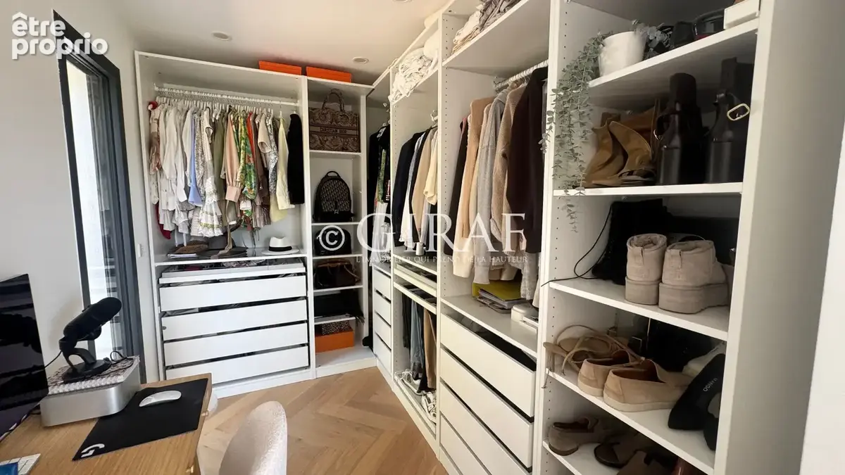 Villa contemporaine de 150 m2   Construction récente 2023   Vence, frontière Saint-Paul-de-Vence - photo 13