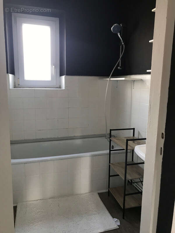 Appartement à VESOUL