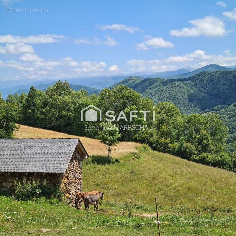 Photo 3 - Maison à SAURAT