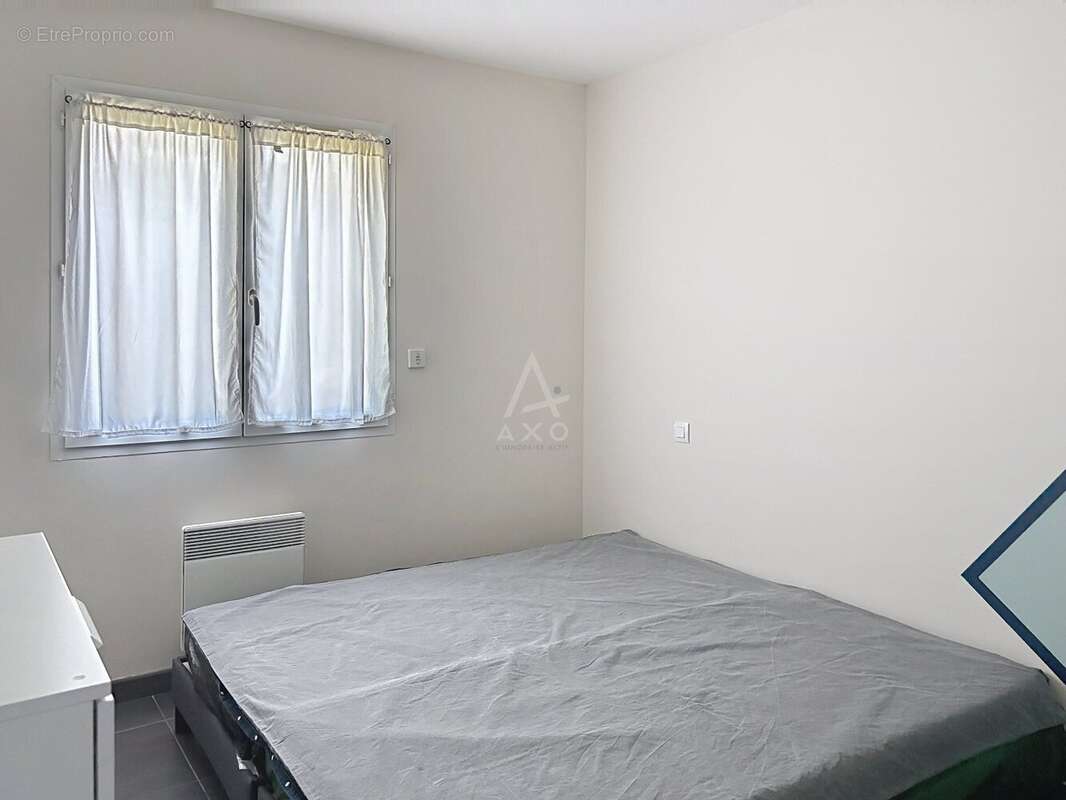 Villa plain pied t4 - photo 8
