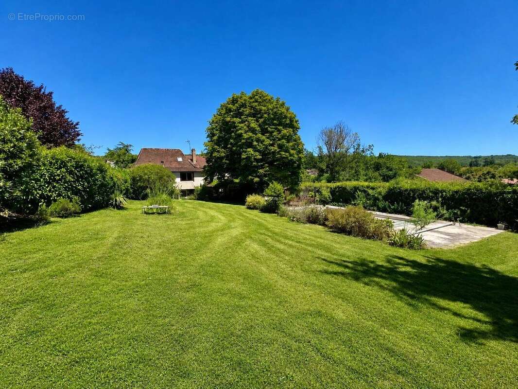 Vente Maison Cazals(46250) 298 000ï¿œ - photo 4