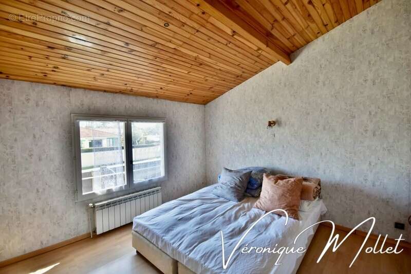 Maison à SAINT-MEDARD-EN-JALLES