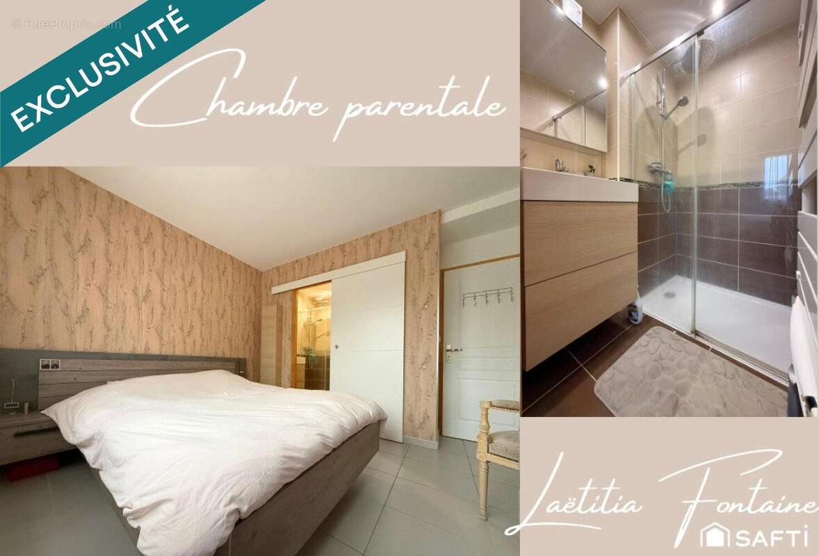 Photo 5 - Maison à PARC-D'ANXTOT