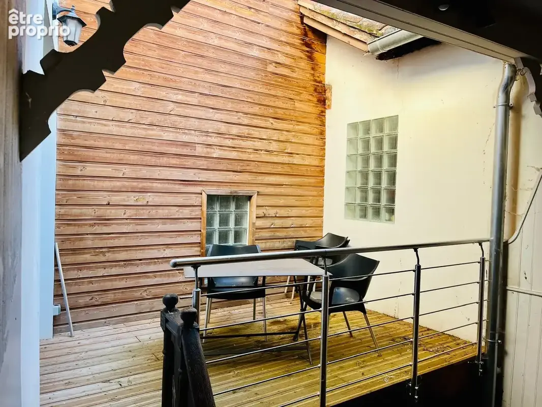 Immeuble de rapport / 2 lots - photo 2
