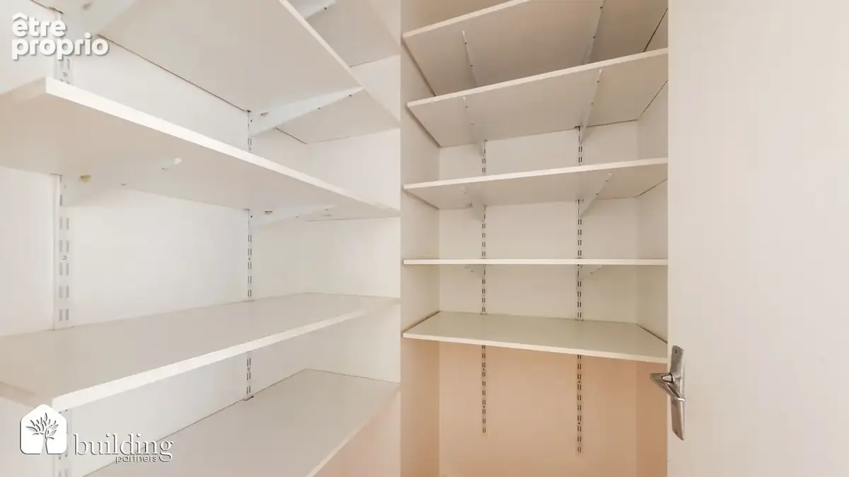 A vendre - Levallois-Perret Proche So ouest - Appartement 6 pièces de 104,95 m² avec balcon - photo 21