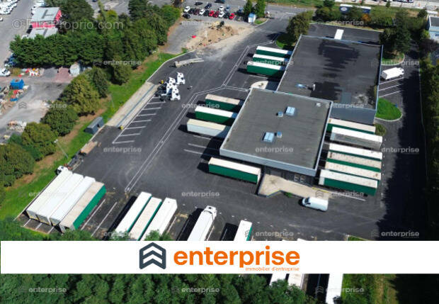 Commerce à HENIN-BEAUMONT