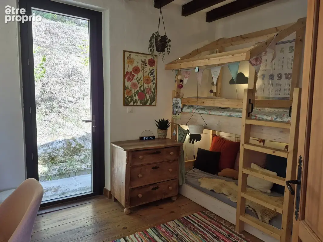 Charmante maison en pierre avec piscine, verger et maison d'amis - photo 15