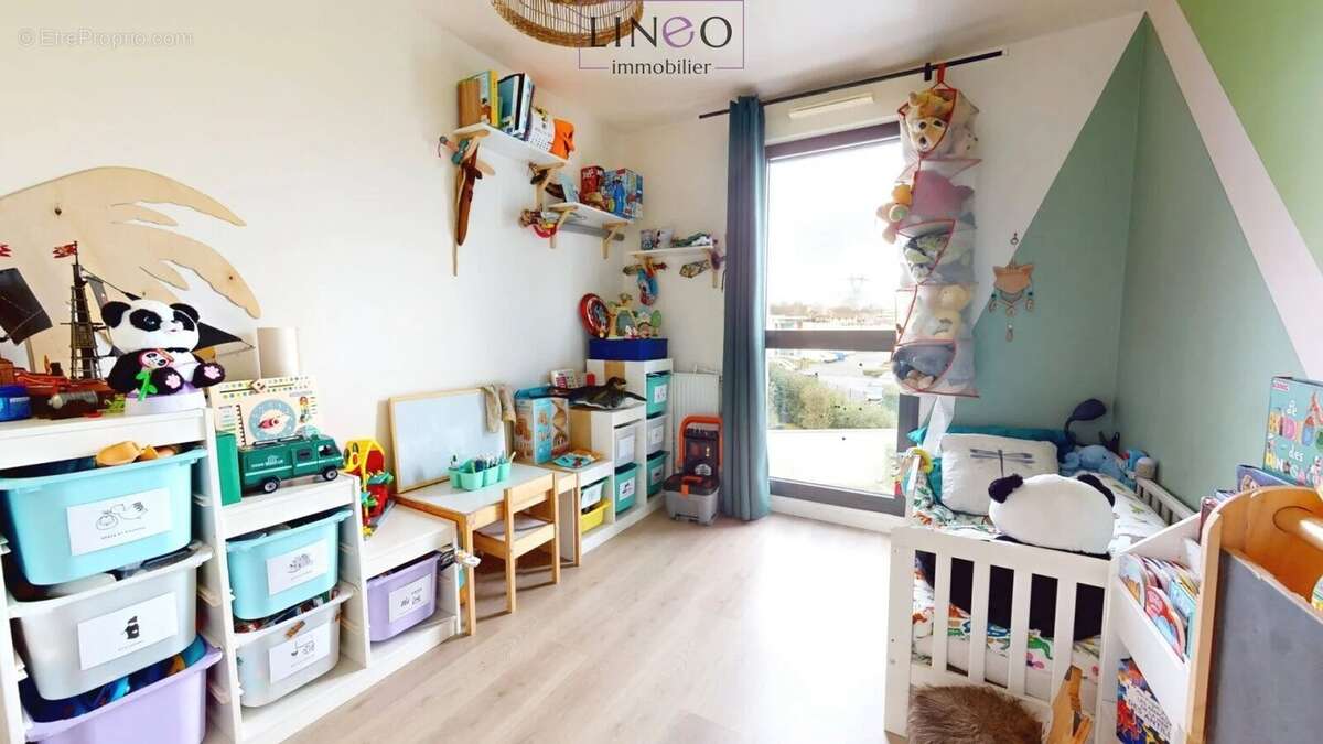 Appartement à THIAIS