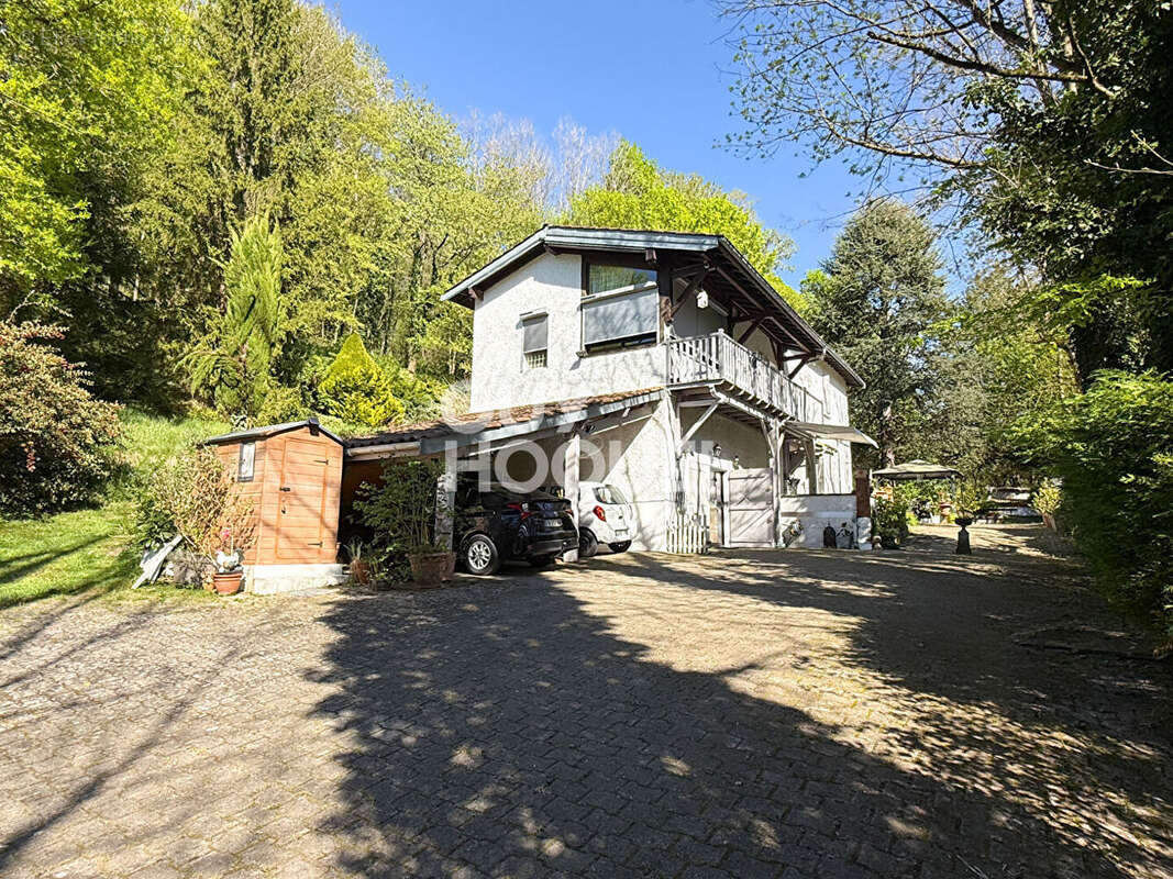 Maison à SEPTEME