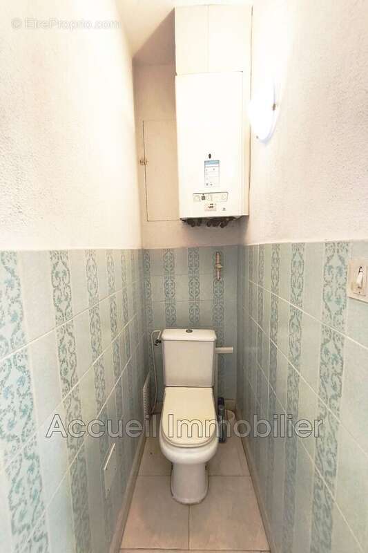 Appartement à LE GRAU-DU-ROI
