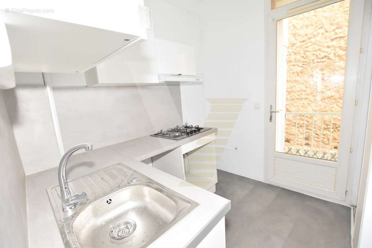 Appartement à BEZIERS