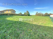 Terrain à MARSONNAS