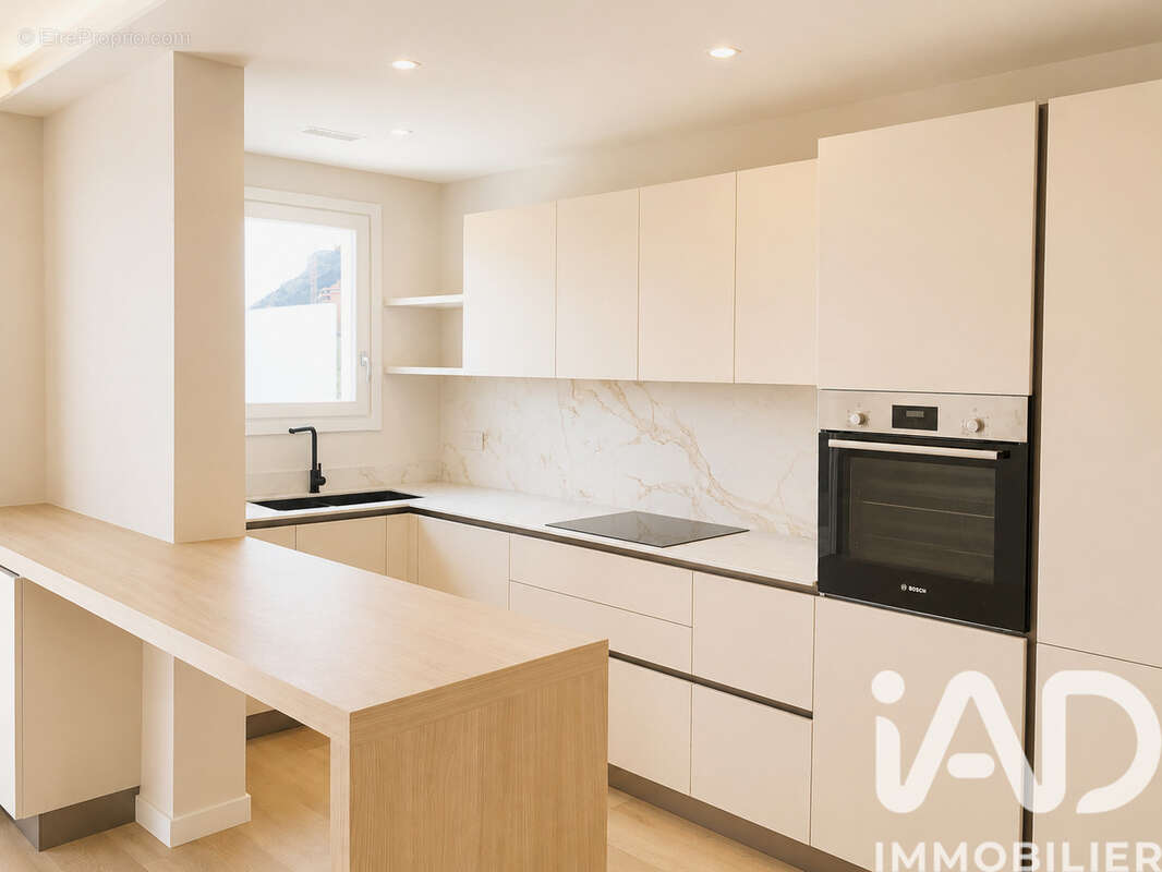 Appartement 106 m² à Roquebrune-Cap-Martin  - photo 8