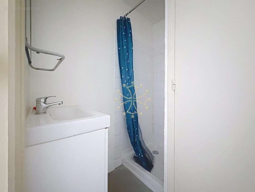 Appartement 30 m² à Toulouse  - photo 6