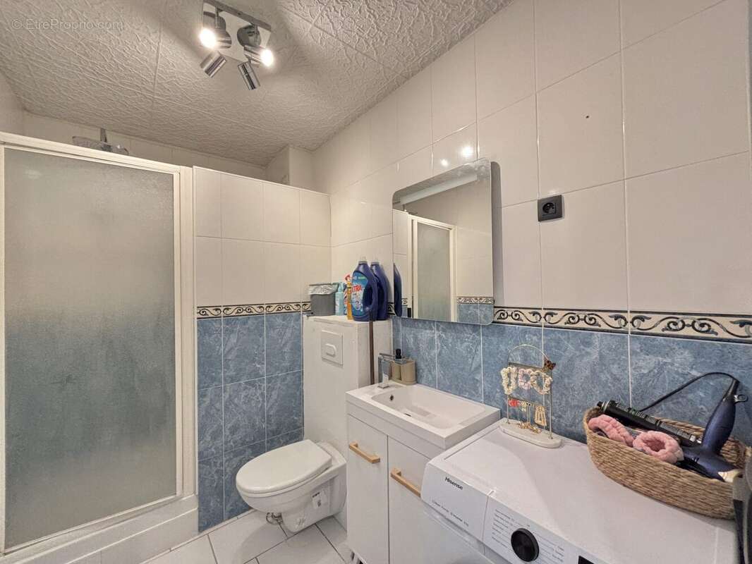 Appartement à PONT-DE-CHERUY