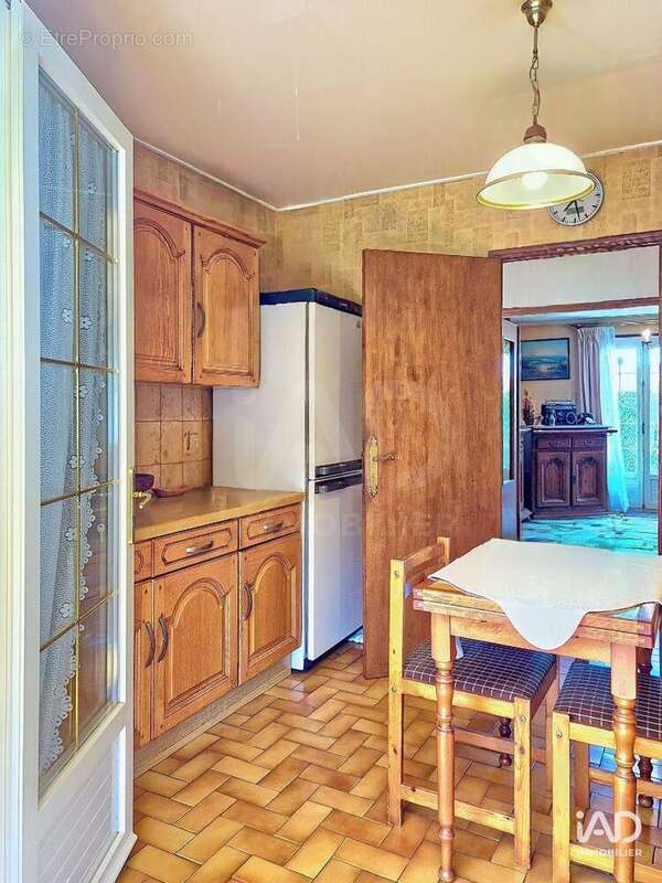 Photo 6 - Maison à LE CHATELET-EN-BRIE