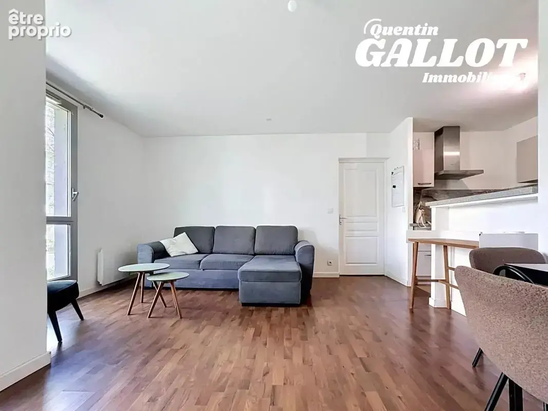 Lille Centre- Appartement T2 avec balcon - photo 3