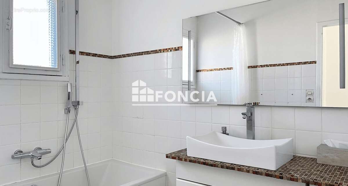 Maison à TROUVILLE-SUR-MER