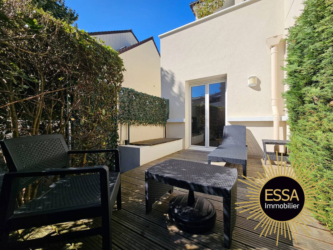 Appartement à ROCQUENCOURT