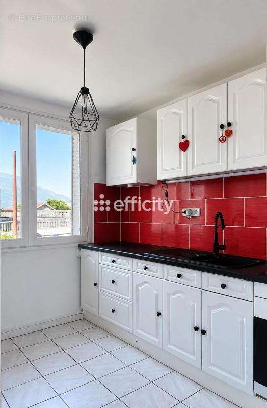 Appartement - photo 5