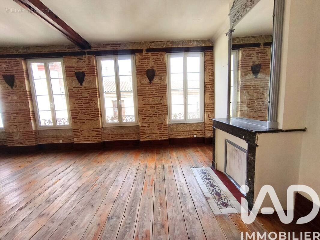 Photo 1 - Appartement à AGEN