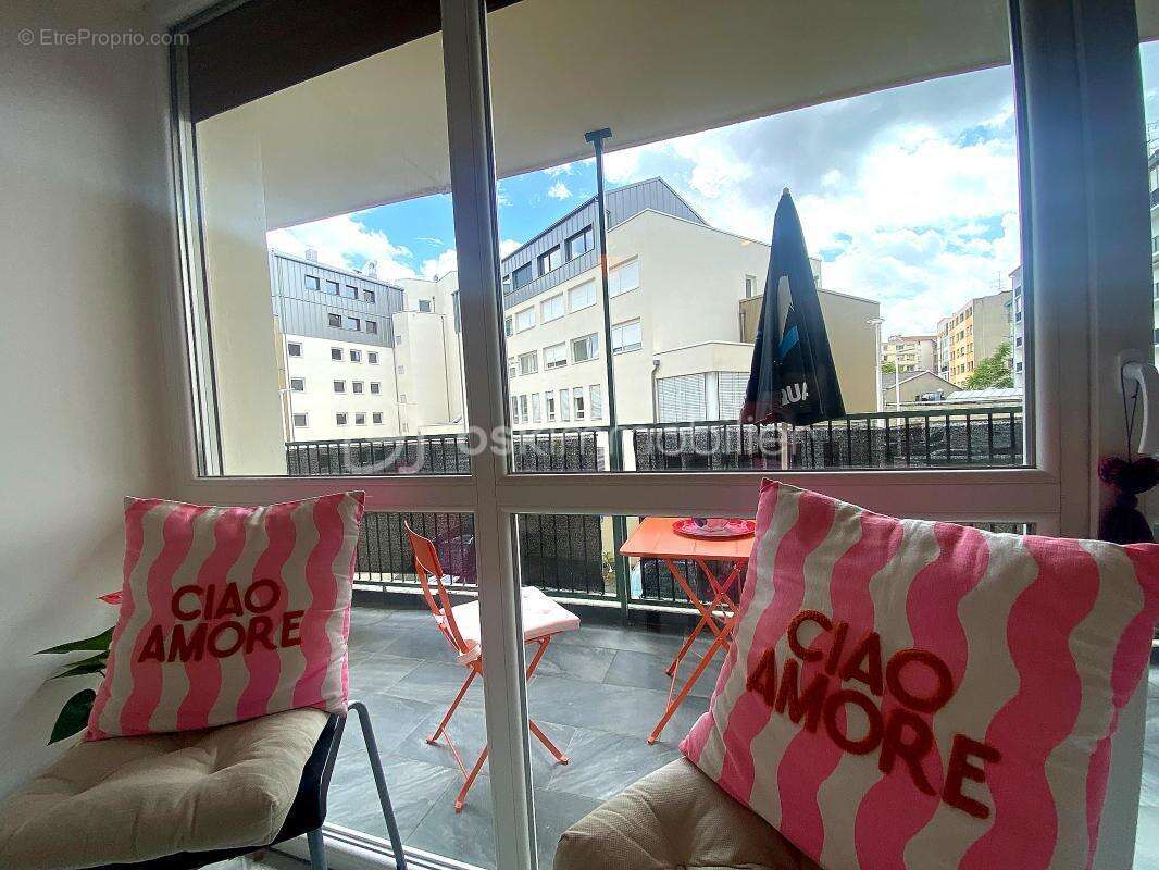 Appartement secteur gare-muse - photo 12